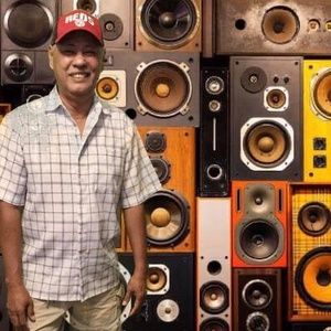 Meet your Posher, Tontonsalt